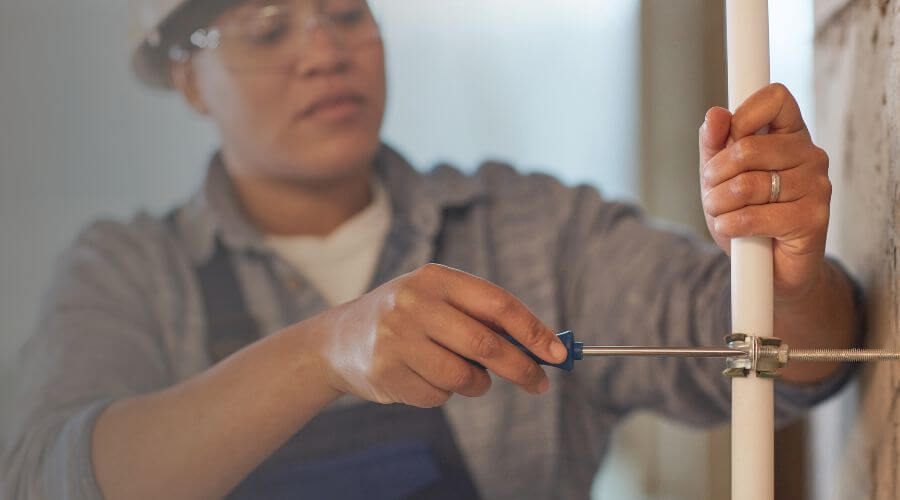 Professional annual plumbing maintenance services in Bethlehem, KY